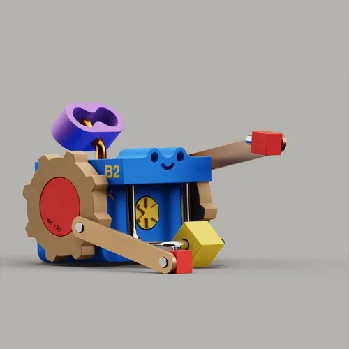 ForeverBot #1402
