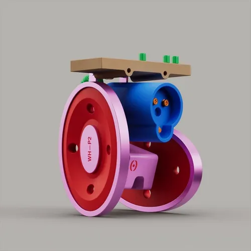 ForeverBot #1902