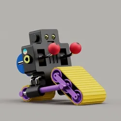 ForeverBot #1148