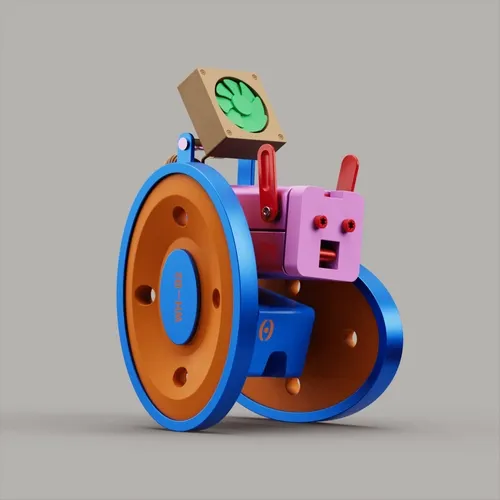 Foreverbots
