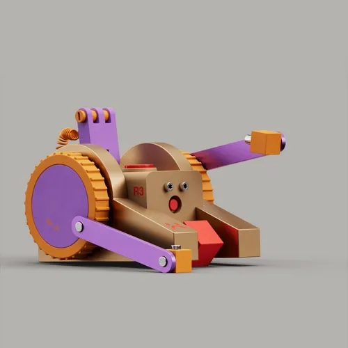ForeverBot #1418