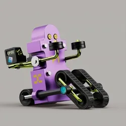 ForeverBot #1039