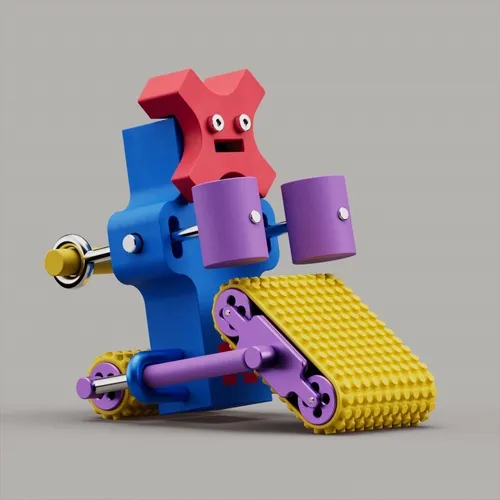 ForeverBot #1272