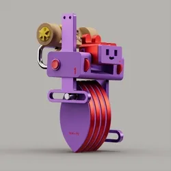 ForeverBot #735