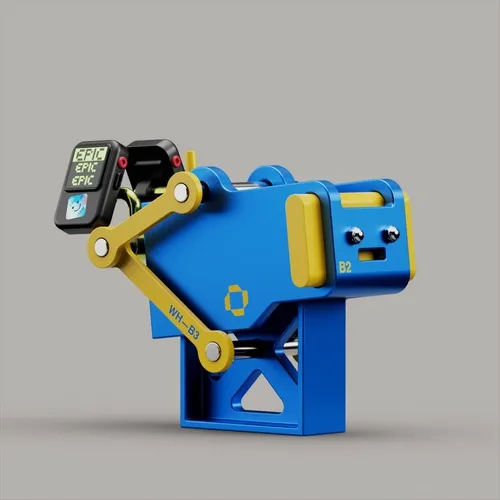 ForeverBot #2692