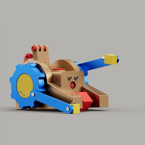 ForeverBot #1677
