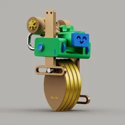 ForeverBot #755