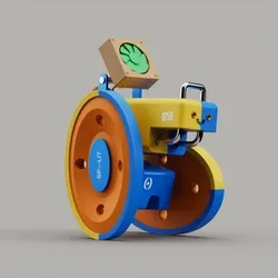 ForeverBot #2931