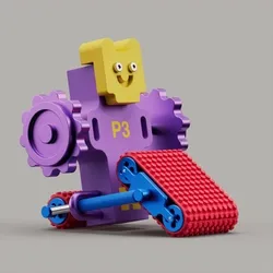 ForeverBot #3089