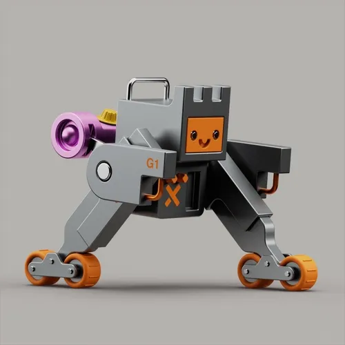 Foreverbots