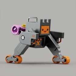 ForeverBot #2609