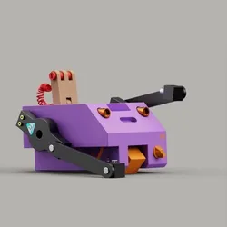 ForeverBot #2545