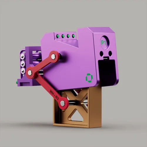 Foreverbots