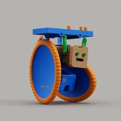 ForeverBot #279