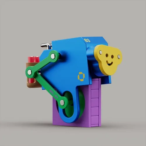 ForeverBot #819