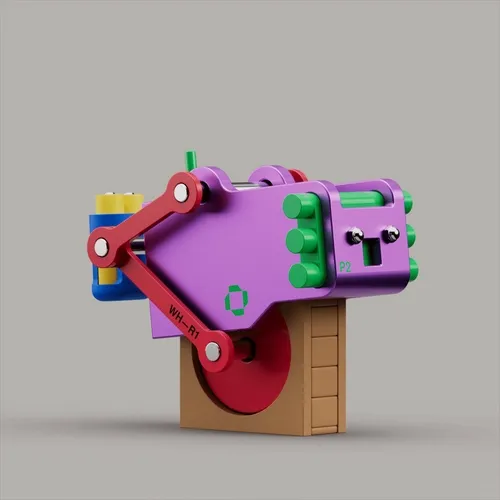 Foreverbots