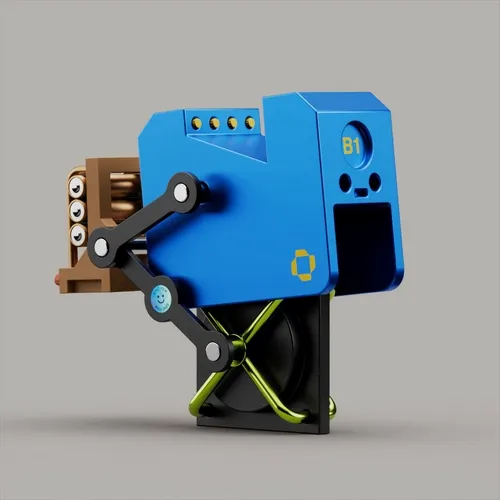 ForeverBot #476