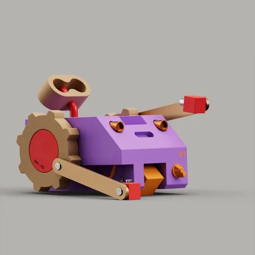 ForeverBot #1322