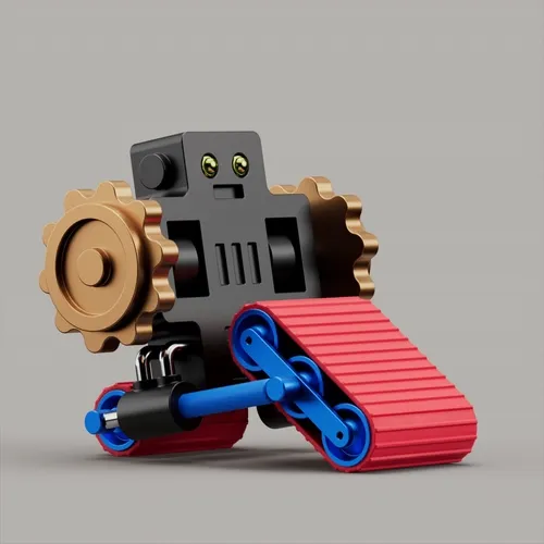 Foreverbots