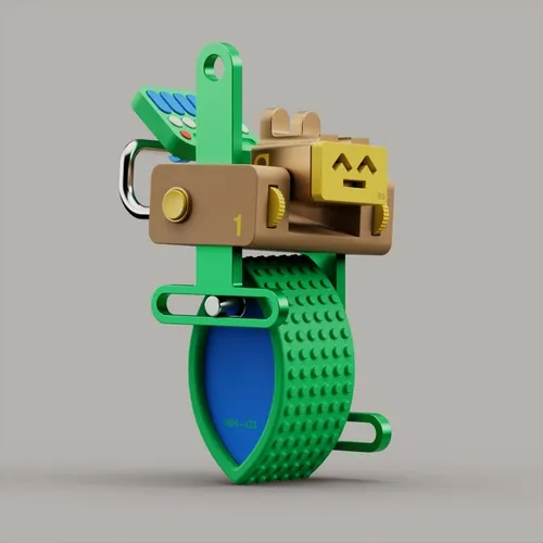 ForeverBot #1223