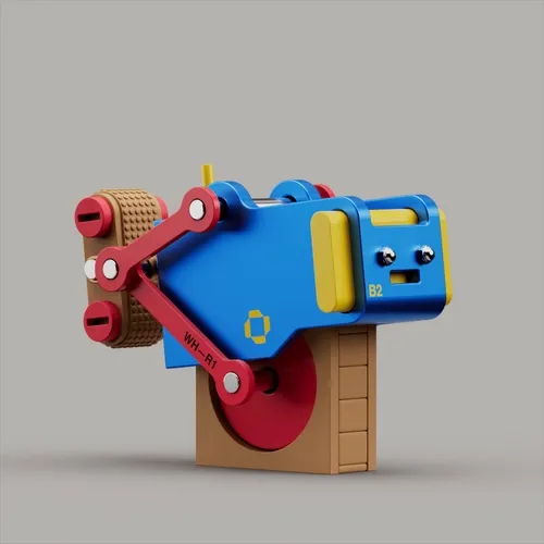 ForeverBot #1195