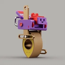 ForeverBot #3062