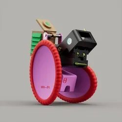 ForeverBot #1369
