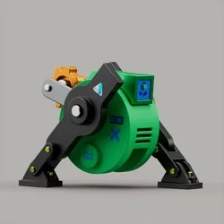 ForeverBot #2156