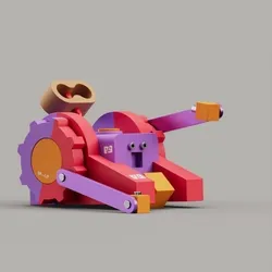 ForeverBot #319