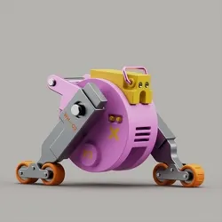 ForeverBot #2558