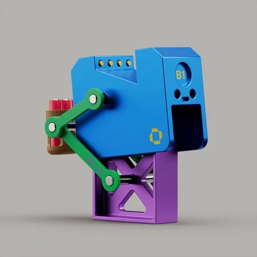 ForeverBot #2751