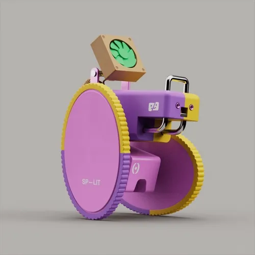 ForeverBot #878