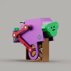 ForeverBot #1742