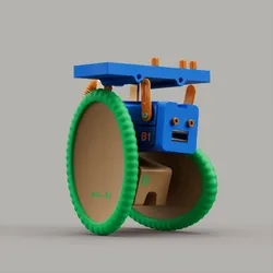 ForeverBot #3162