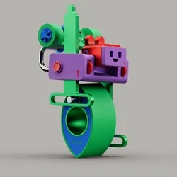 ForeverBot #1734