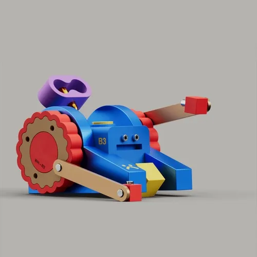 ForeverBot #1637