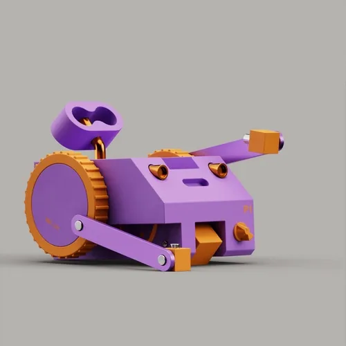 ForeverBot #1291