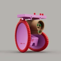 ForeverBot #3241