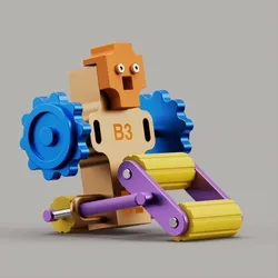 ForeverBot #3222