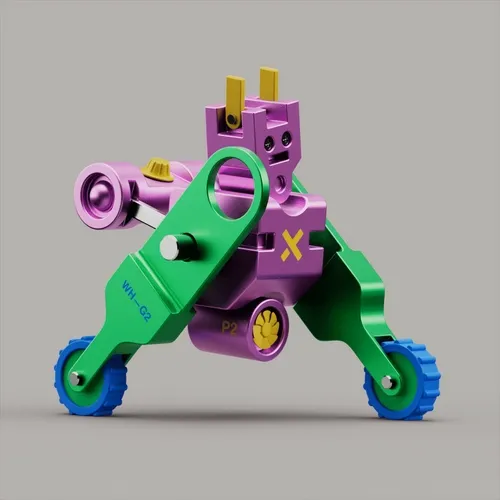 Foreverbots