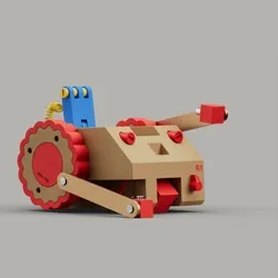 ForeverBot #1368