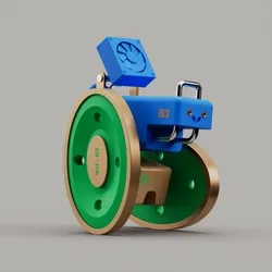 ForeverBot #452