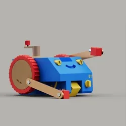 ForeverBot #2128