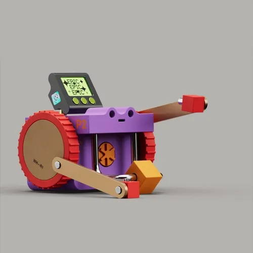 ForeverBot #3274