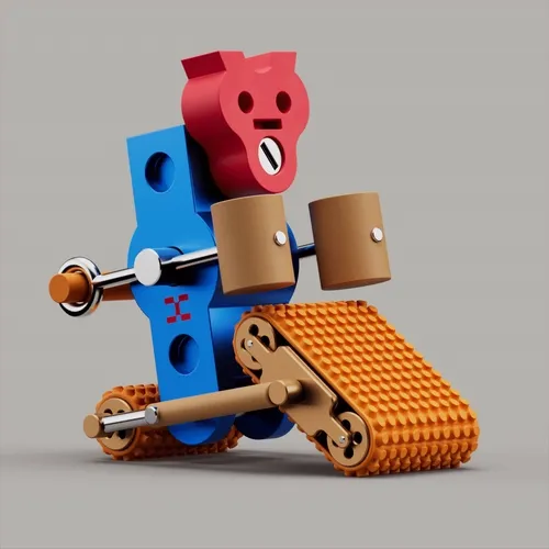 ForeverBot #89