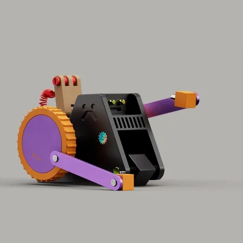 ForeverBot #1536