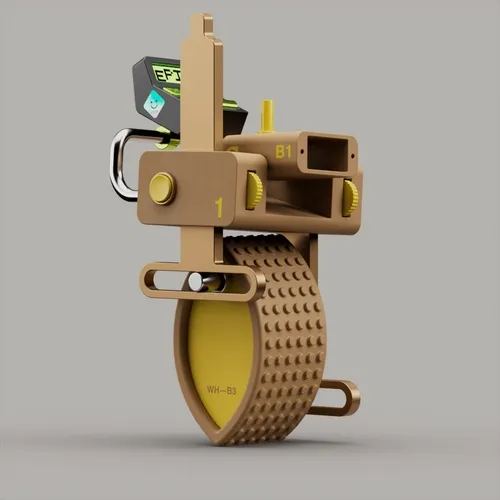 ForeverBot #688