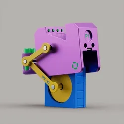 ForeverBot #201