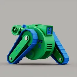 ForeverBot #3146