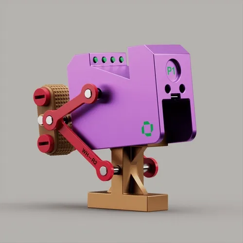 ForeverBot #1065